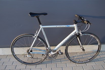 CAAD 5 town bike