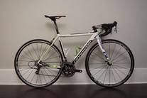 CAAD10 2014 Frankenbike