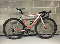 2015 Cannondale CAAD10 photo