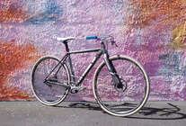 CAADX single speed