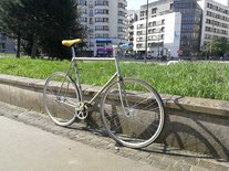 Cadiou Artisanal Fixed Gear