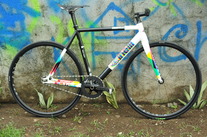 Cinelli Vigorelli Caleido