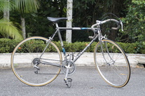 Caloi 12 Chumbinho 1989