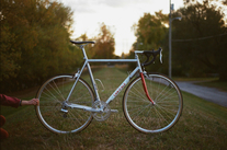 Can O' Ale - 1988 Cannondale SR500