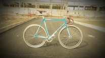 Canelli Pista photo