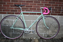 Cannella Canadian Single Speed