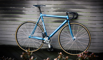 For SALE: Cannonade Track 1992 blue 56 photo