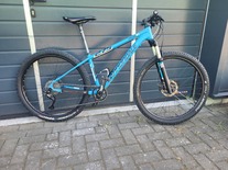 Cannondal Trail1 27.5 2014 photo