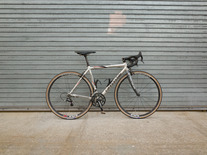 Cannondale 2008 CAAD9
