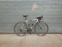 Cannondale 2008 CAAD9 photo