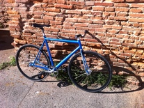 Cannondale 2.8 photo