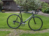 Cannondale 2.8 R600 photo