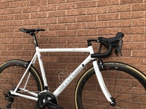 Cannondale 2.8 R900 photo