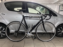 1989 Cannondale SR2000 3.0 Criterium