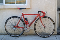Cannondale 3.0 Criterium (stolen)