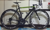 Cannondale photo