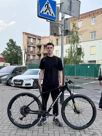 Cannondale photo