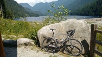 Cannondale Six photo