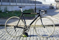 Cannondale Black lightning 90' photo