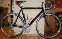 Cannondale Black Lightning Restomod