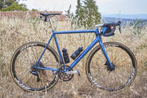 Cannondale C-Road photo