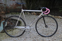 Cannondale C-Track, 1994