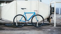 Cannondale C-Track photo