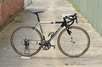 cannondale caad 10 '13 photo