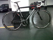 Cannondale CAAD 10