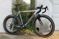 Cannondale Caad 10