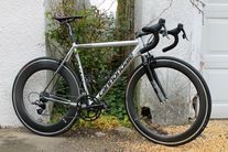 Cannondale Caad 10 photo