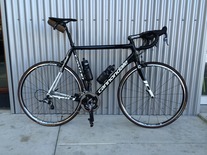 Cannondale CAAD 10 Sram Force 22