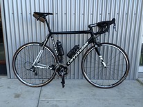 Cannondale CAAD 10 Sram Force 22 photo