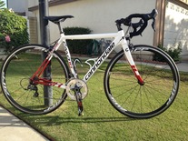 Cannondale CAAD 10