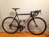 Cannondale CAAD 10 photo