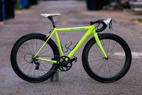 Cannondale CAAD 10