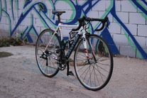 Cannondale Caad 10 photo