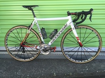 Cannondale CAAD 10 3 photo