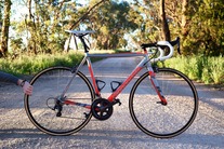 2015 Cannondale CAAD 10