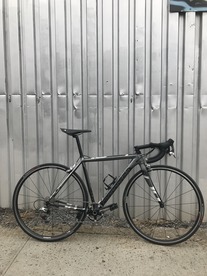 Cannondale CAAD 10 photo