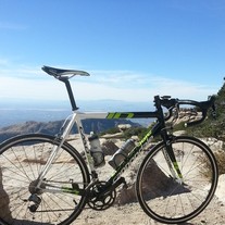 Cannondale CAAD 10 photo