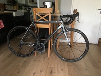 Cannondale Caad 10