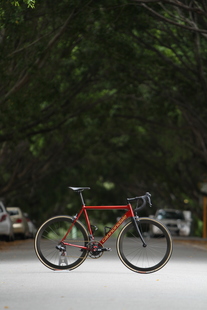 Cannondale CAAD 10