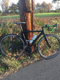 Cannondale CAAD 10 photo