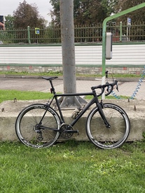 Cannondale CAAD 10 58