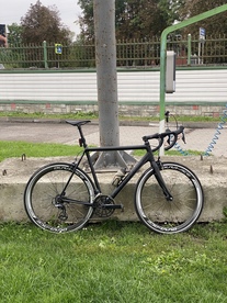 Cannondale CAAD 10 58 photo