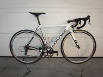 Cannondale CAAD 10 photo