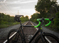 Cannondale Caad 10 Black inc. photo