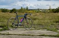 Cannondale CAAD 10 photo