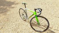Cannondale CAAD 10 Track (Thailand)